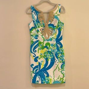 Lilly Pulitzer Shift
